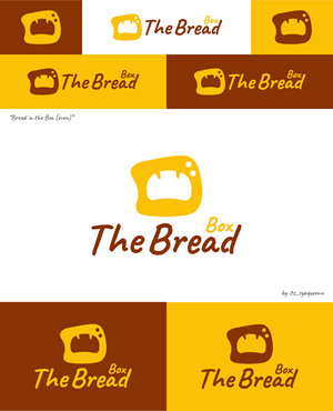 Logo Design by its_syaqueenn