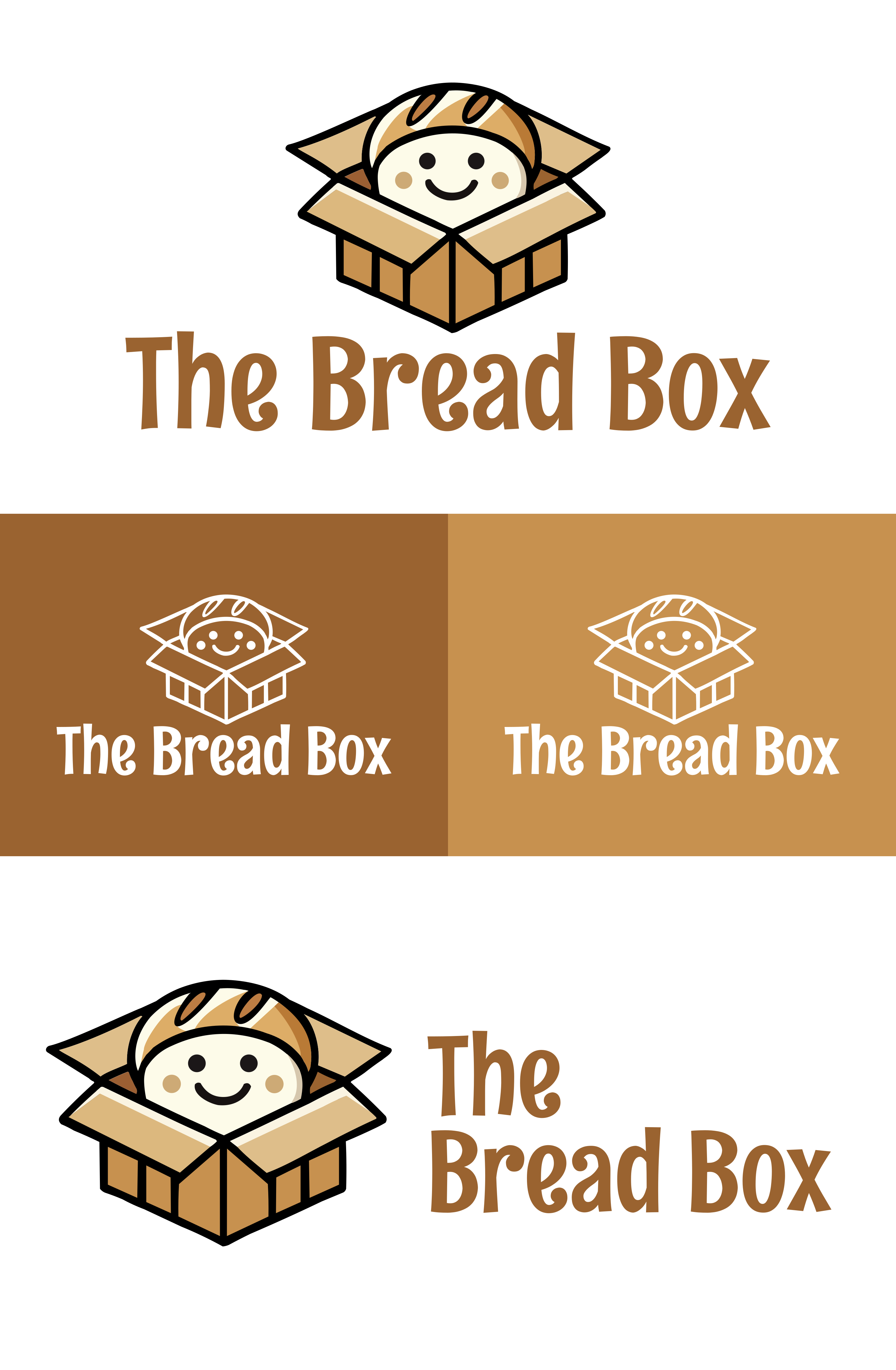 Design de Logo par Binatom pour ce projet | Design #34404394