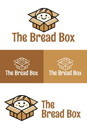 Logo Design by Binatom