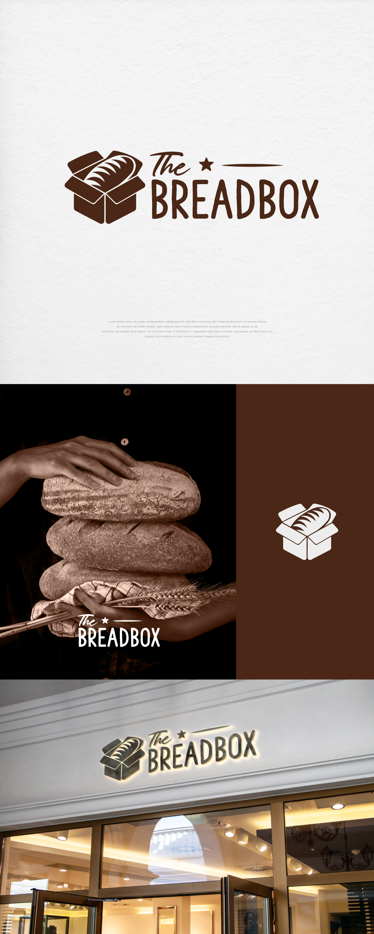 Logo Design by apik. for this project | Design #34418920