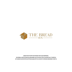 Logo Design by hossain32 for this project | Design: #34398954