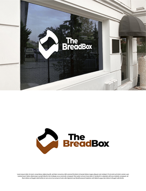 Logo Design by Emjey Design for this project | Design: #34399413