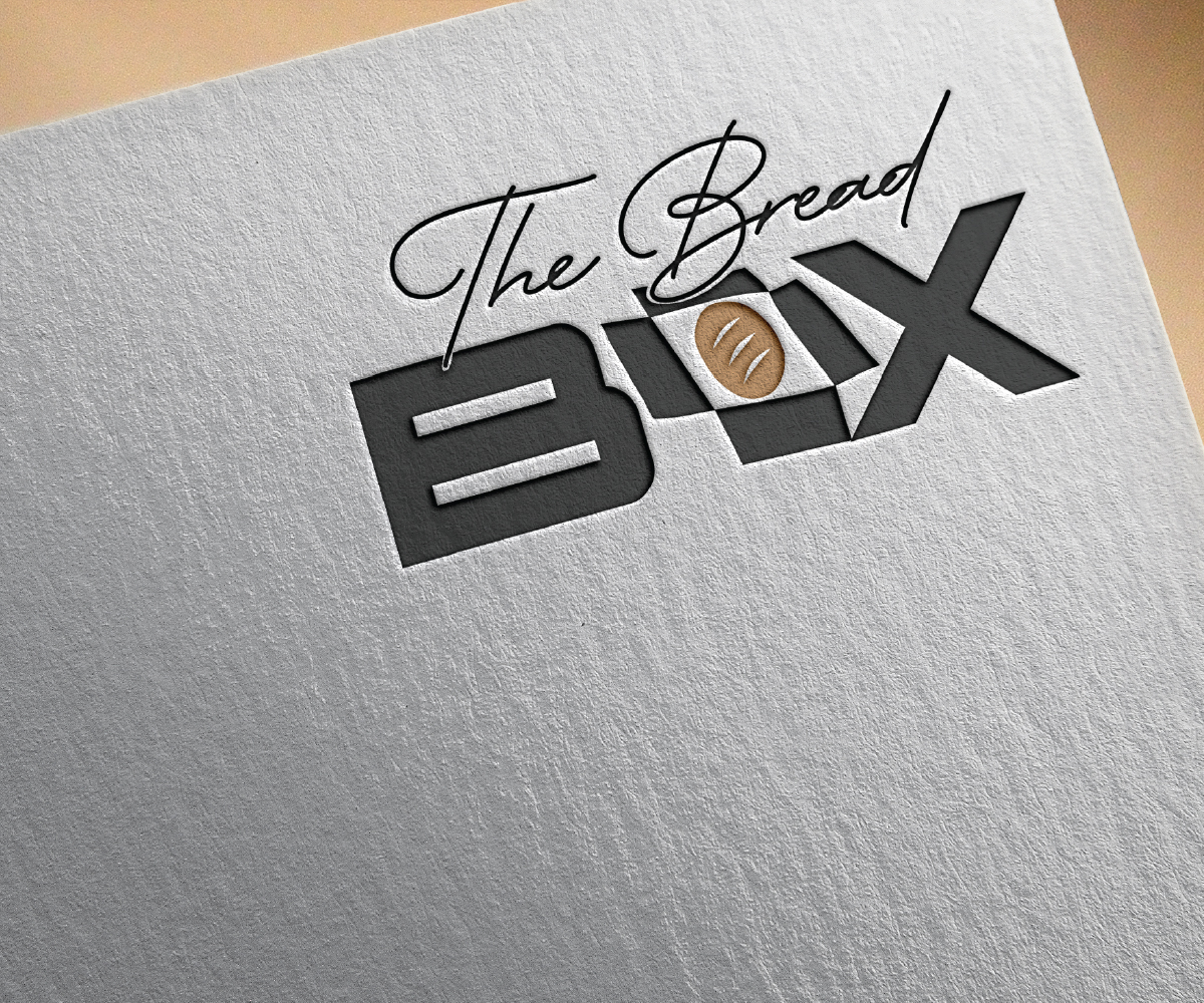 Diseño de Logo por S5 para este proyecto | Diseño #34427852