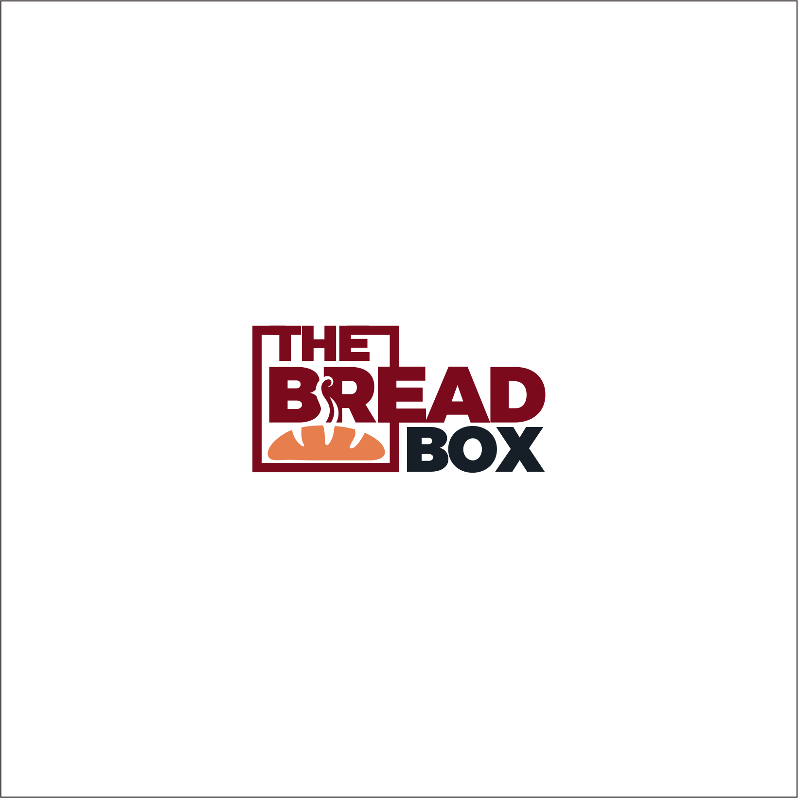 Logo Design by Arham Hidayat for this project | Design #34418481