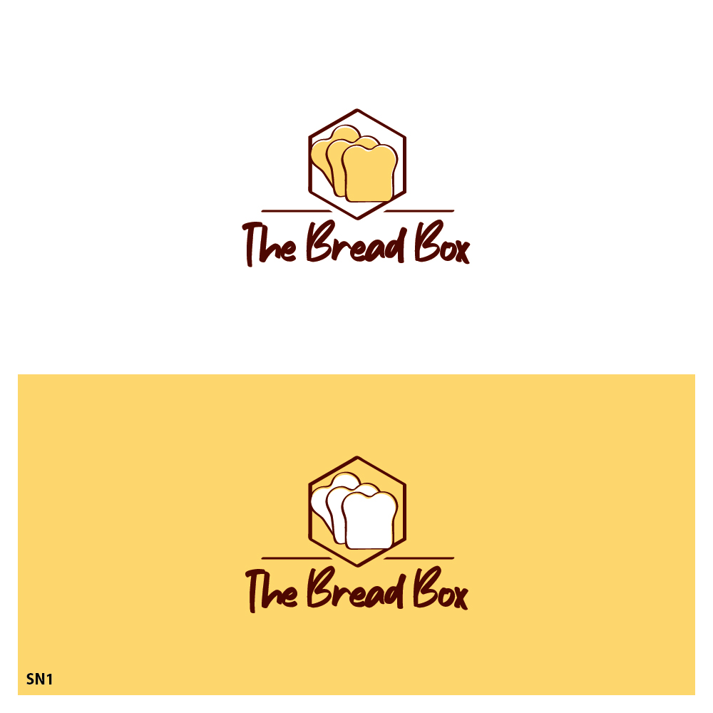 Logo Design by Sujit Banerjee for this project | Design #34404456