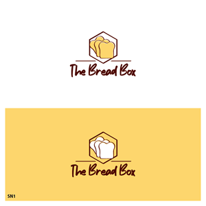 Logo Design by Sujit Banerjee for this project | Design: #34404456