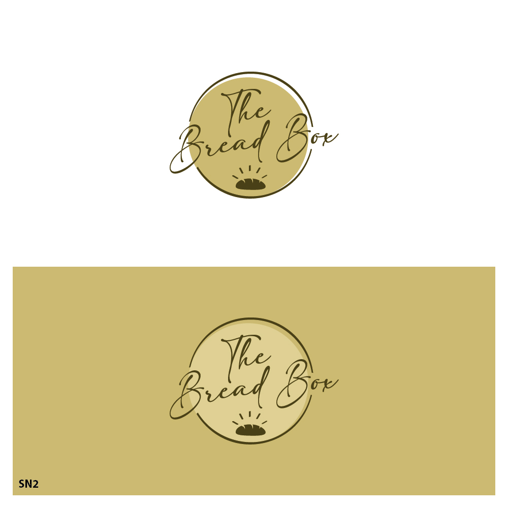 Logo Design by Sujit Banerjee for this project | Design #34404457