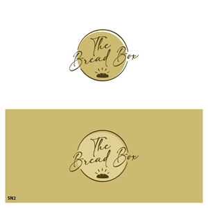 Logo Design by Sujit Banerjee for this project | Design: #34404457