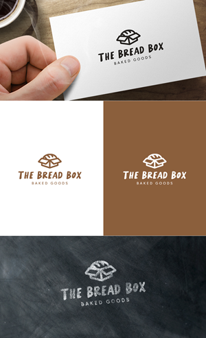 Logo Design by GLDesigns for this project | Design: #34400729