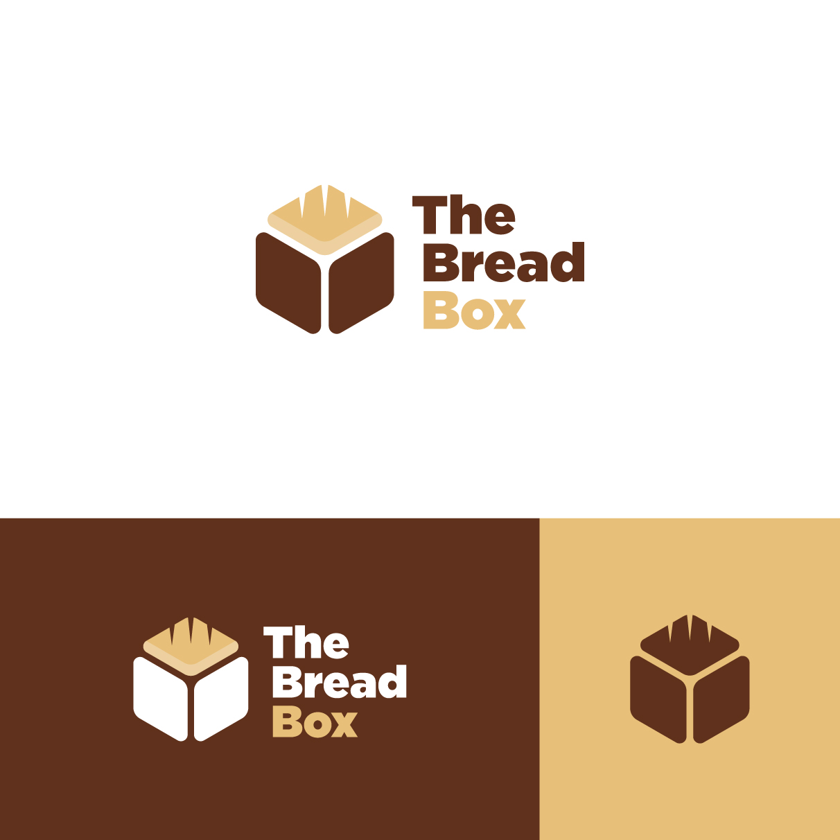 Diseño de Logo por The Lion Studios para este proyecto | Diseño #34401290