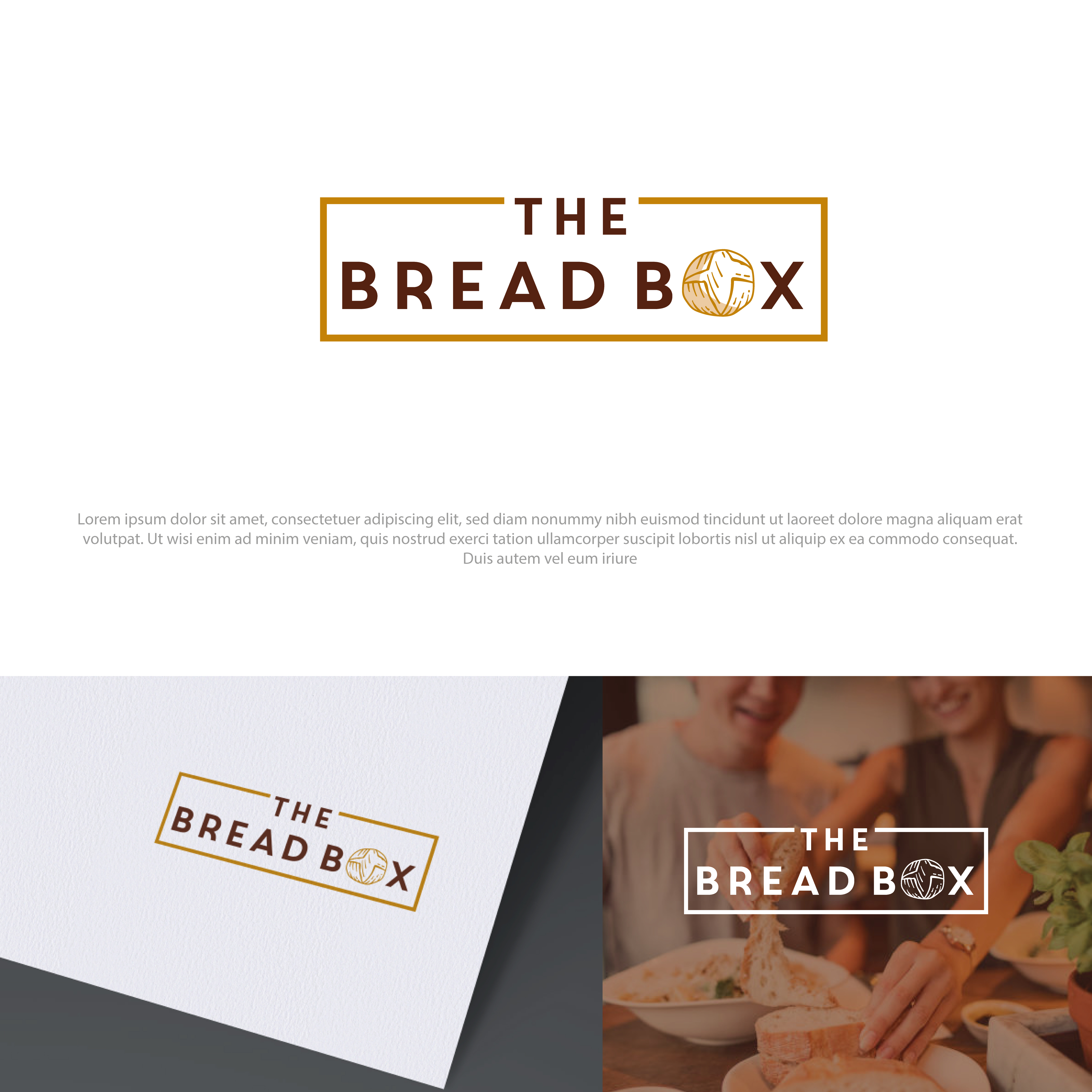 Logo Design by AbhishekkM'24 for this project | Design #34407846