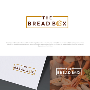 Logo Design by AbhishekkM'24 for this project | Design: #34407846