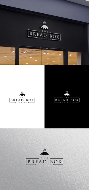 Logo Design by SL Designer for this project | Design: #34399488