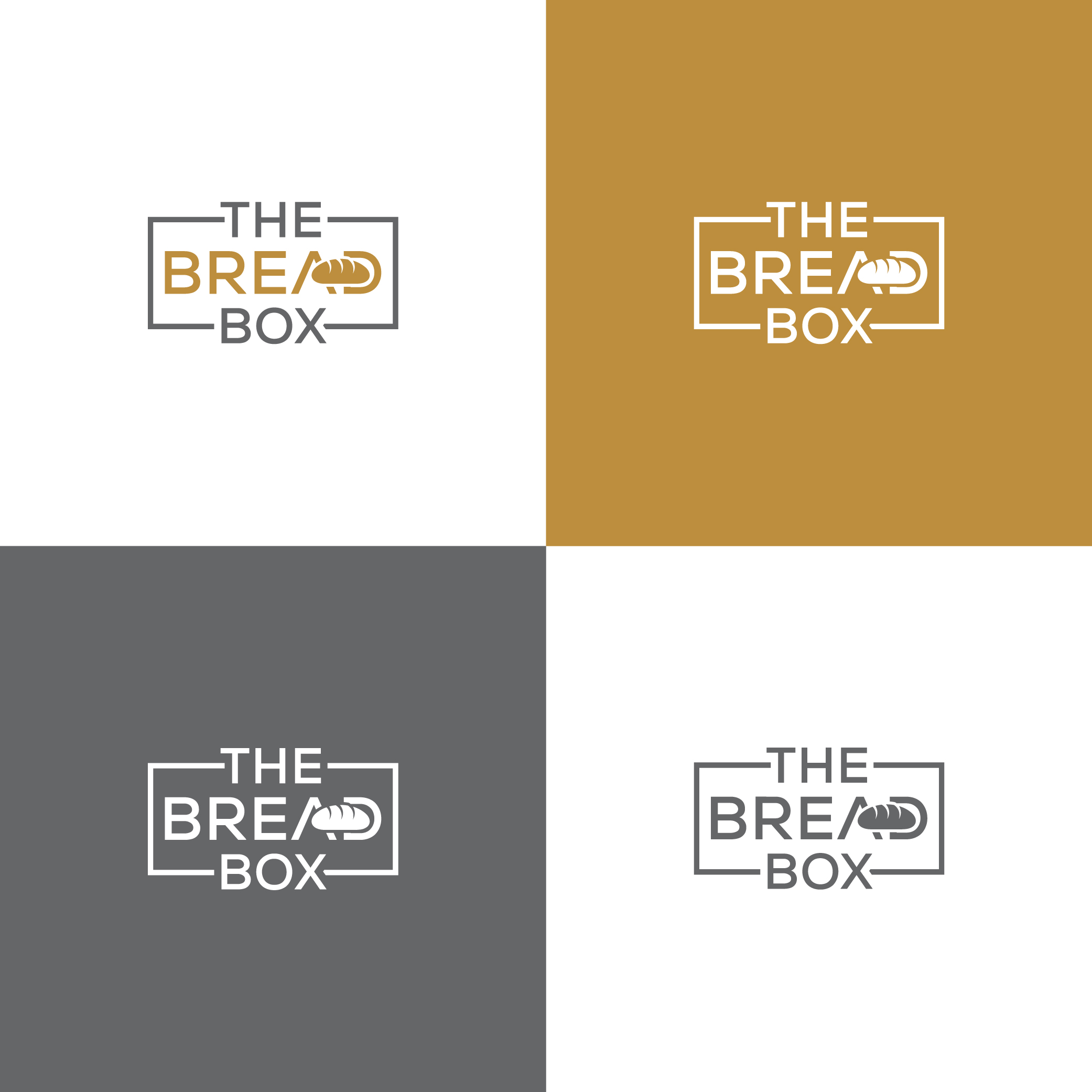 Diseño de Logo por AL-BARAKAH para este proyecto | Diseño #34401117