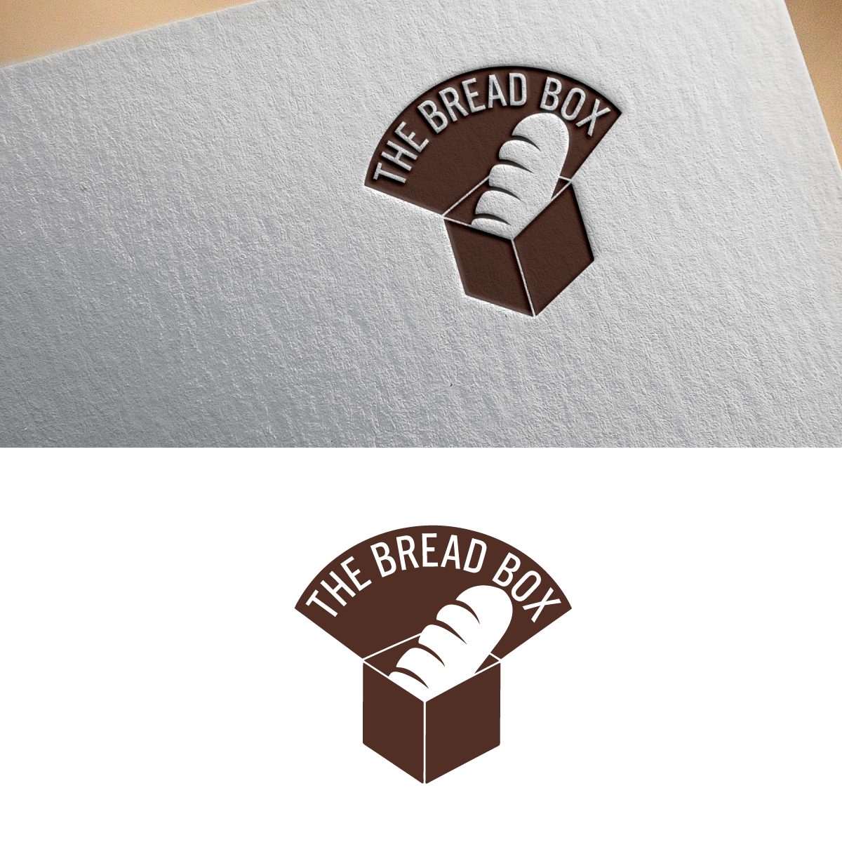 Logo Design by Fürstenberg design for this project | Design #34401283