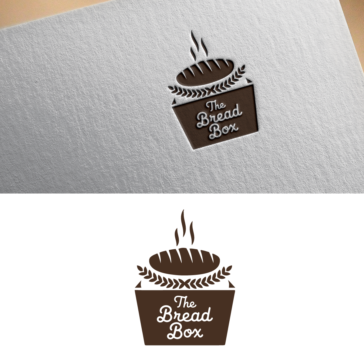 Logo Design by Fürstenberg design for this project | Design #34401352
