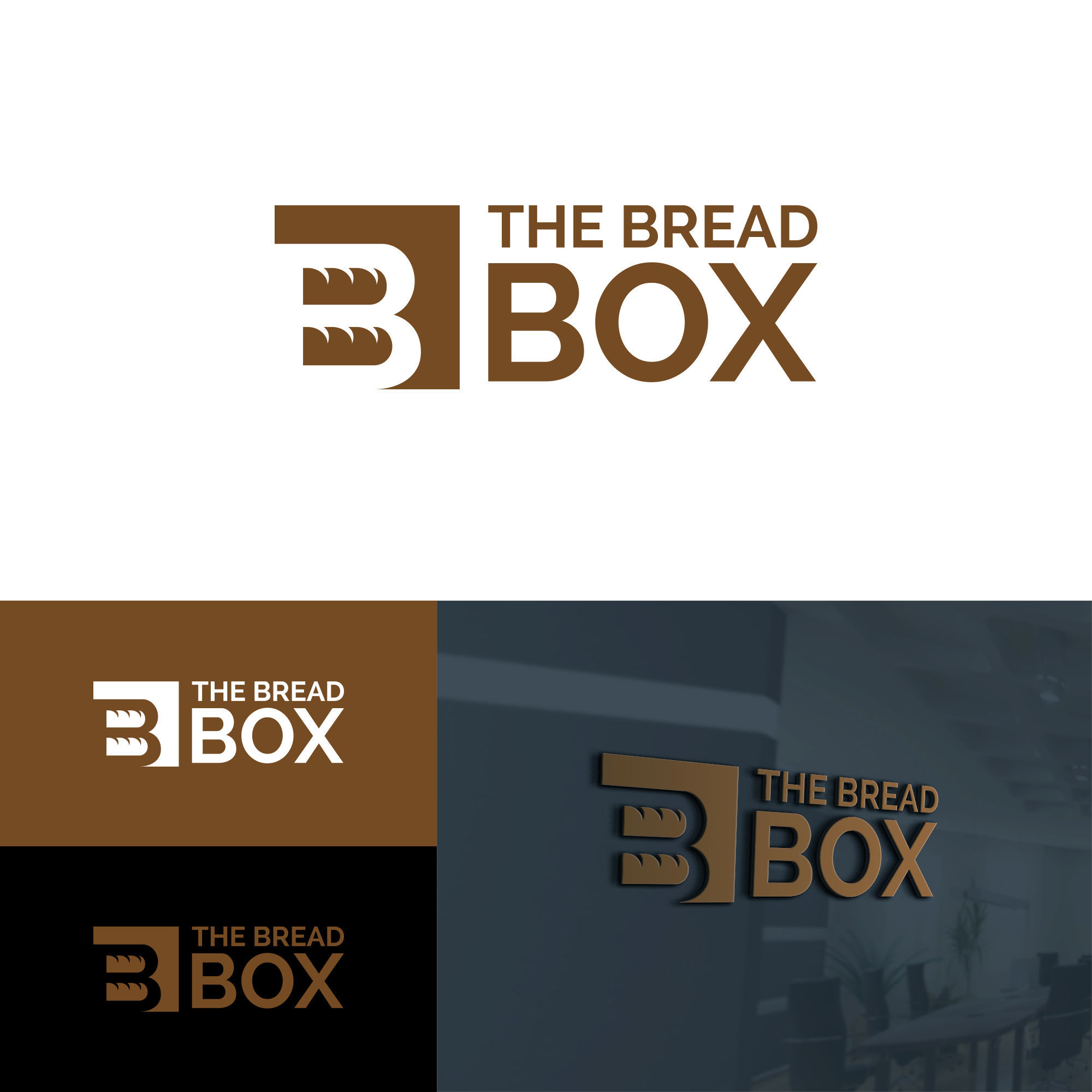 Diseño de Logo por RedLine 3 para este proyecto | Diseño #34399198