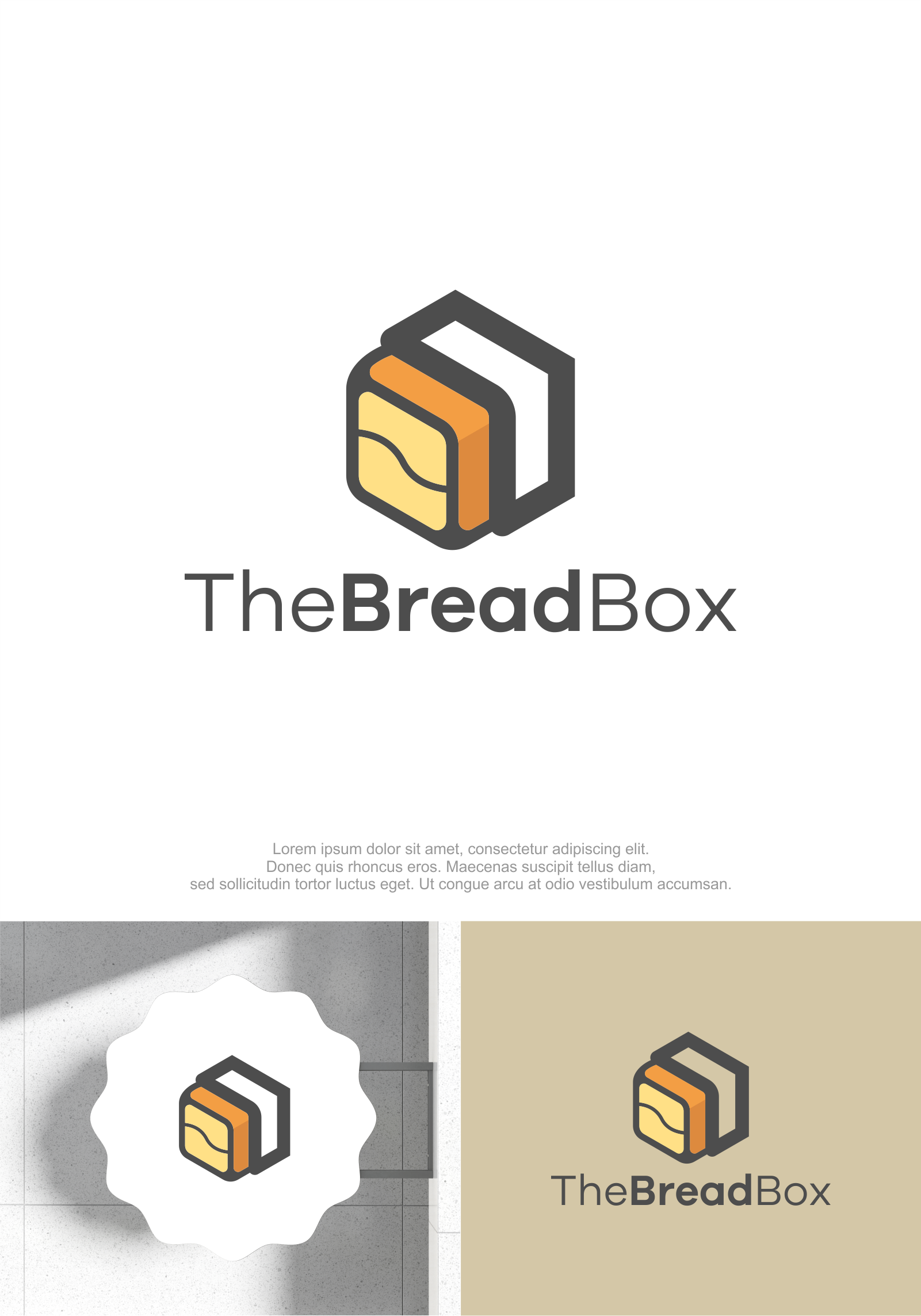 Logo-Design von M.Syaiful Huda für dieses Projekt | Design #34398818