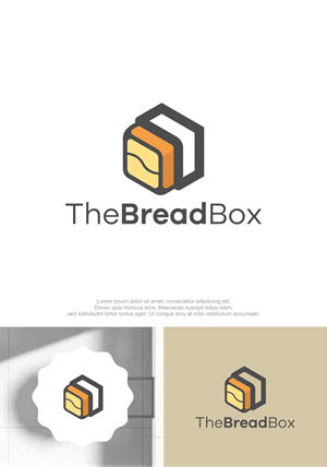 Logo Design by M.Syaiful Huda for this project | Design: #34398818