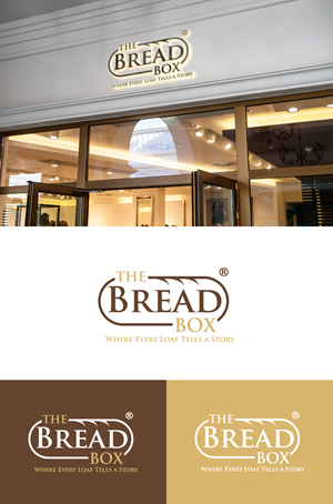 Logo Design by Ayub Zafar for this project | Design: #34419909