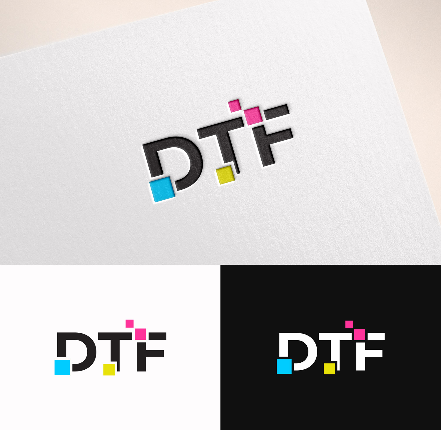 Diseño de Logo por M Art & Design para este proyecto | Diseño #34402919