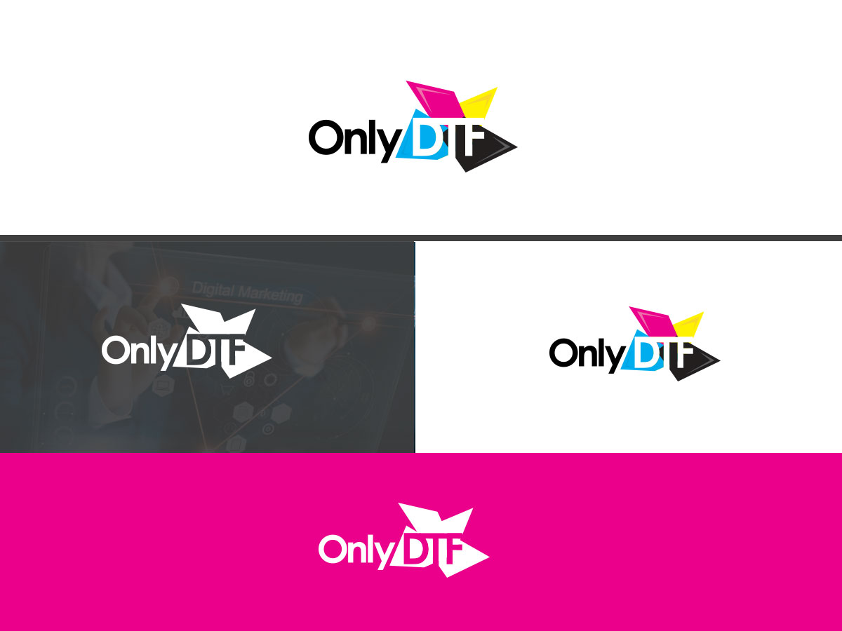 Logo Design by sulemani  creation for this project | Design #34405998