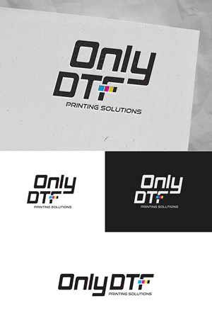 Diseño de Logo por COLOURS BRANDING para este proyecto | Diseño: #34411087