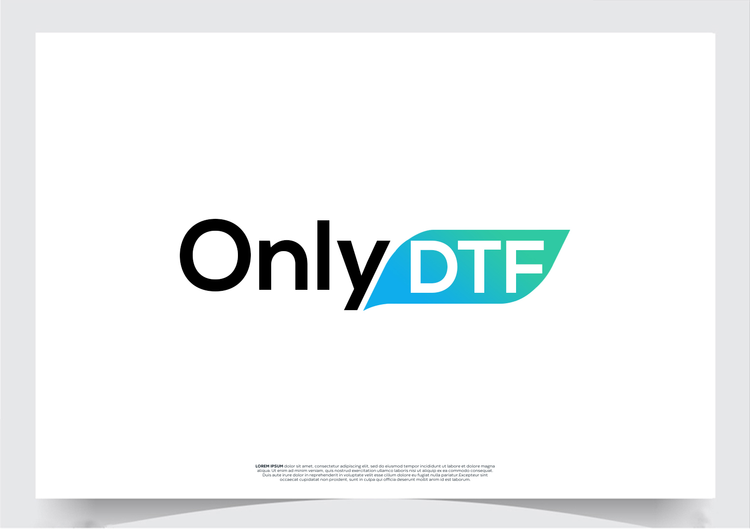 Logo Design by Soonia for this project | Design #34407060