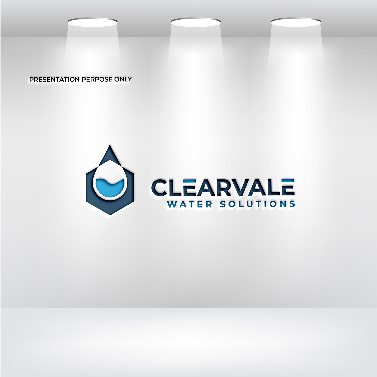 Logo Design by RS_Design for Clearvale Capital, LLC | Design #34404903