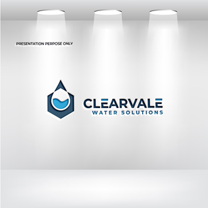 Diseño de Logo por RS_Design para Clearvale Capital, LLC | Diseño: #34404903