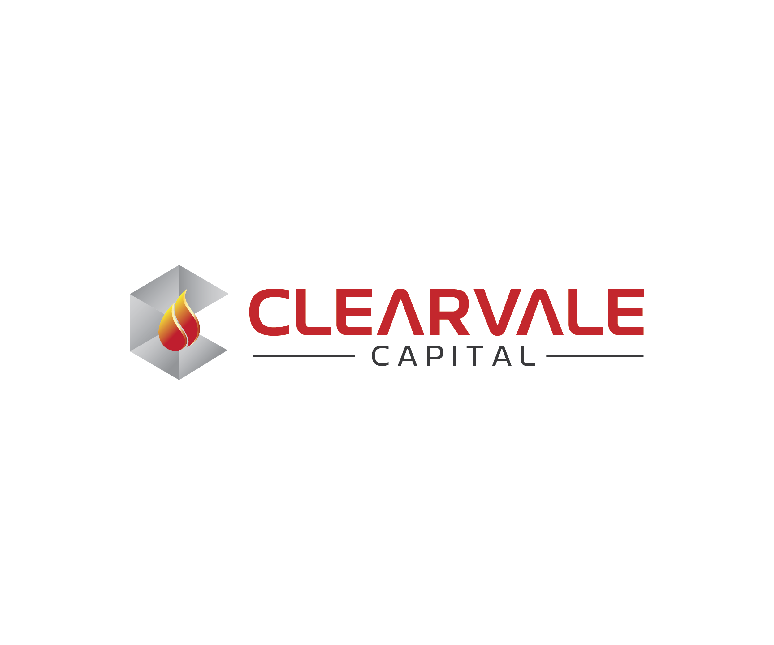 Logo Design by Md. Aziz for Clearvale Capital, LLC | Design #34426970