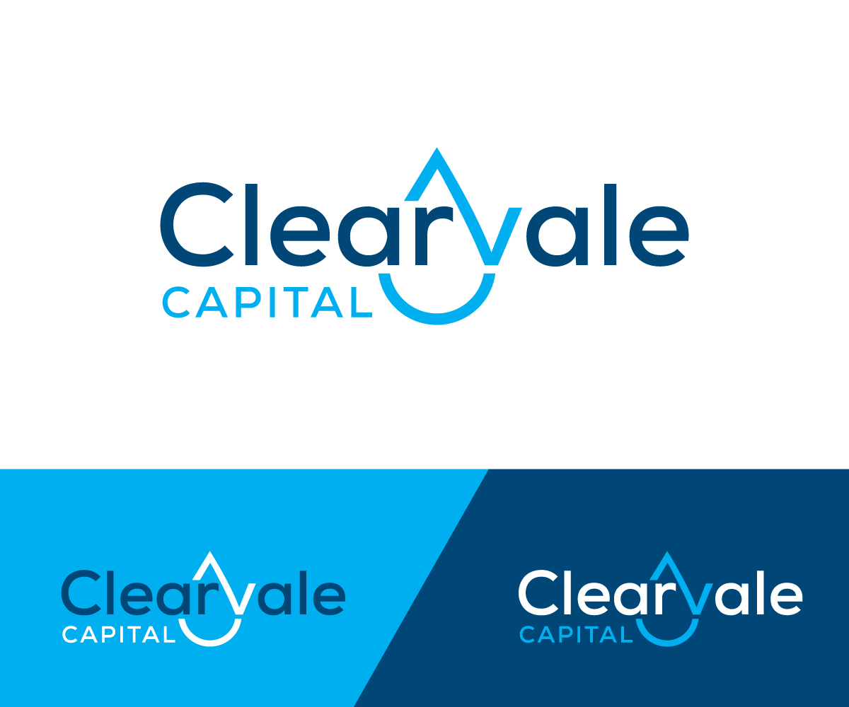 Logo Design by oscar raise for Clearvale Capital, LLC | Design #34420729