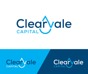Logo Design by oscar raise for Clearvale Capital, LLC | Design: #34420729