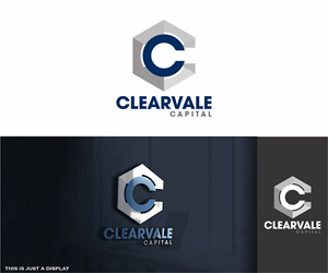 Diseño de Logo por alkaline para Clearvale Capital, LLC | Diseño: #34408728