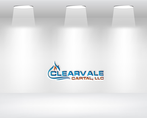 Logo Design by Daniel Khan for Clearvale Capital, LLC | Design: #34403821