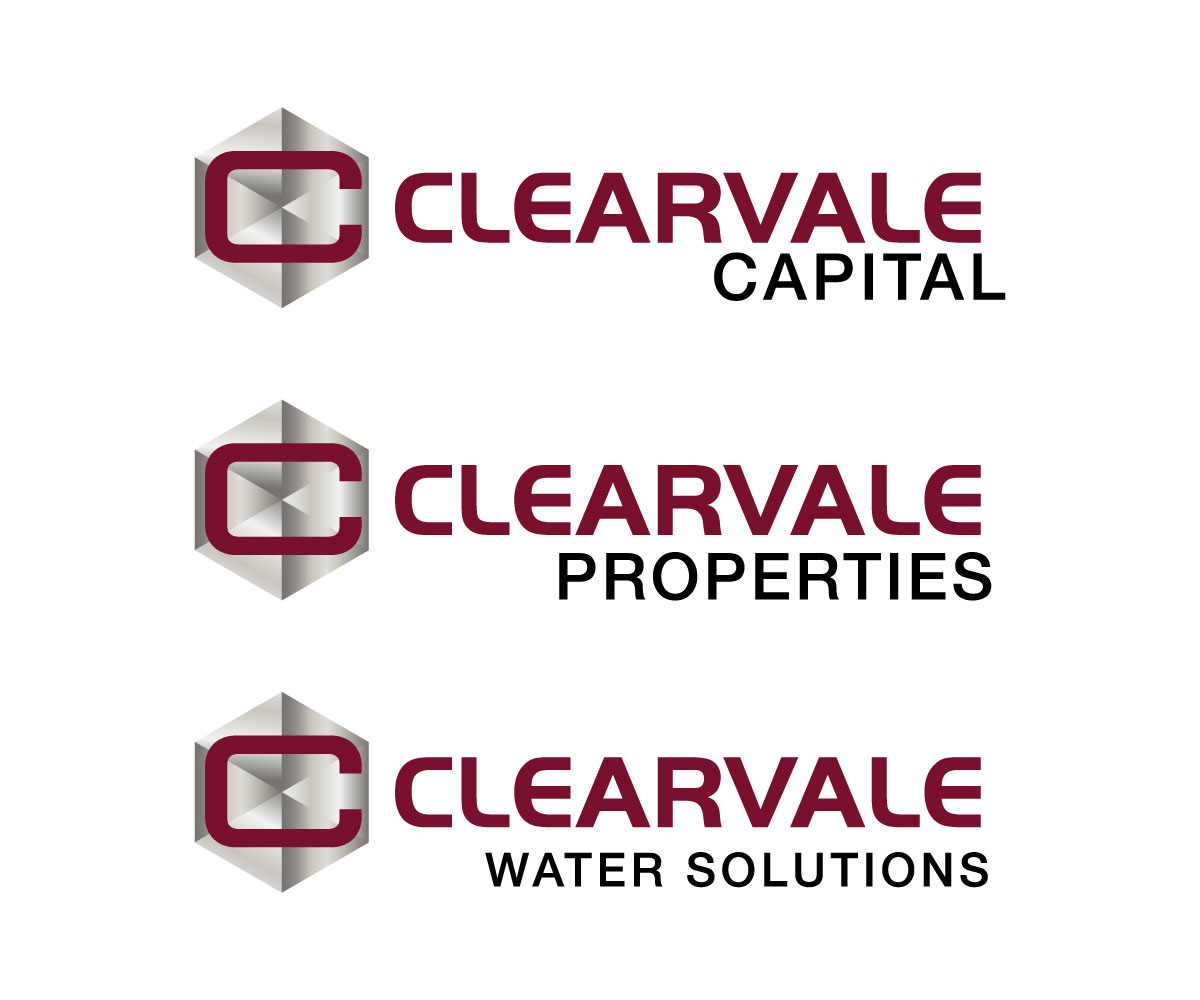 Logo Design by Kavth for Clearvale Capital, LLC | Design #34425564