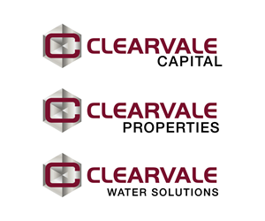 Diseño de Logo por Kavth para Clearvale Capital, LLC | Diseño: #34425564