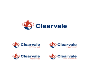 Diseño de Logo por mehedi.h para Clearvale Capital, LLC | Diseño: #34404222