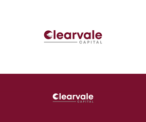 Logo Design by Widi Nalendra for Clearvale Capital, LLC | Design: #34414431