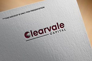 Logo Design by Widi Nalendra for Clearvale Capital, LLC | Design: #34414432