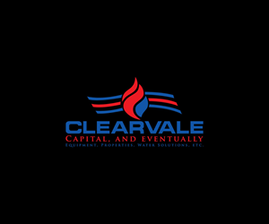 Diseño de Logo por Spark  Design para Clearvale Capital, LLC | Diseño: #34404373