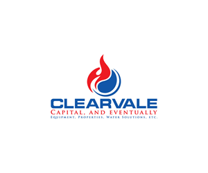 Diseño de Logo por Spark  Design para Clearvale Capital, LLC | Diseño: #34404374