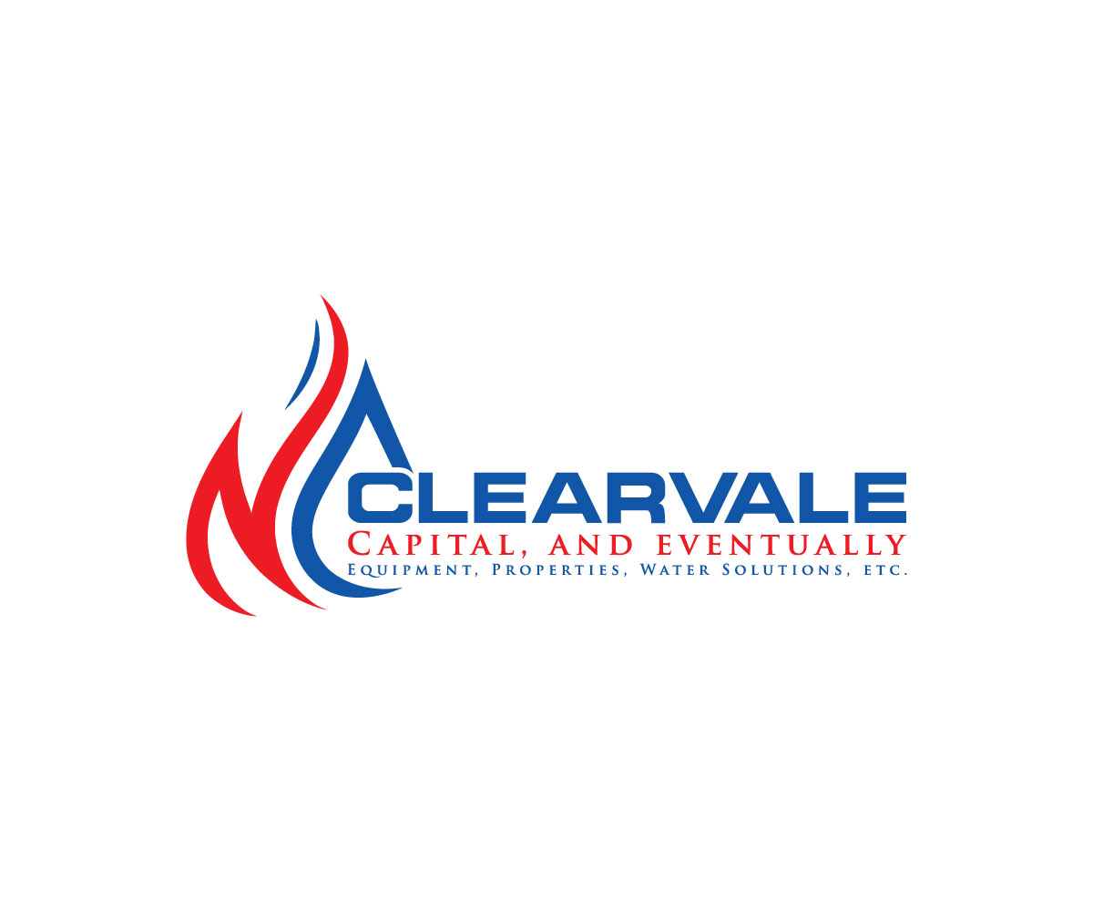 Logo Design by Spark  Design for Clearvale Capital, LLC | Design #34404375