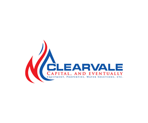 Diseño de Logo por Spark  Design para Clearvale Capital, LLC | Diseño: #34404375