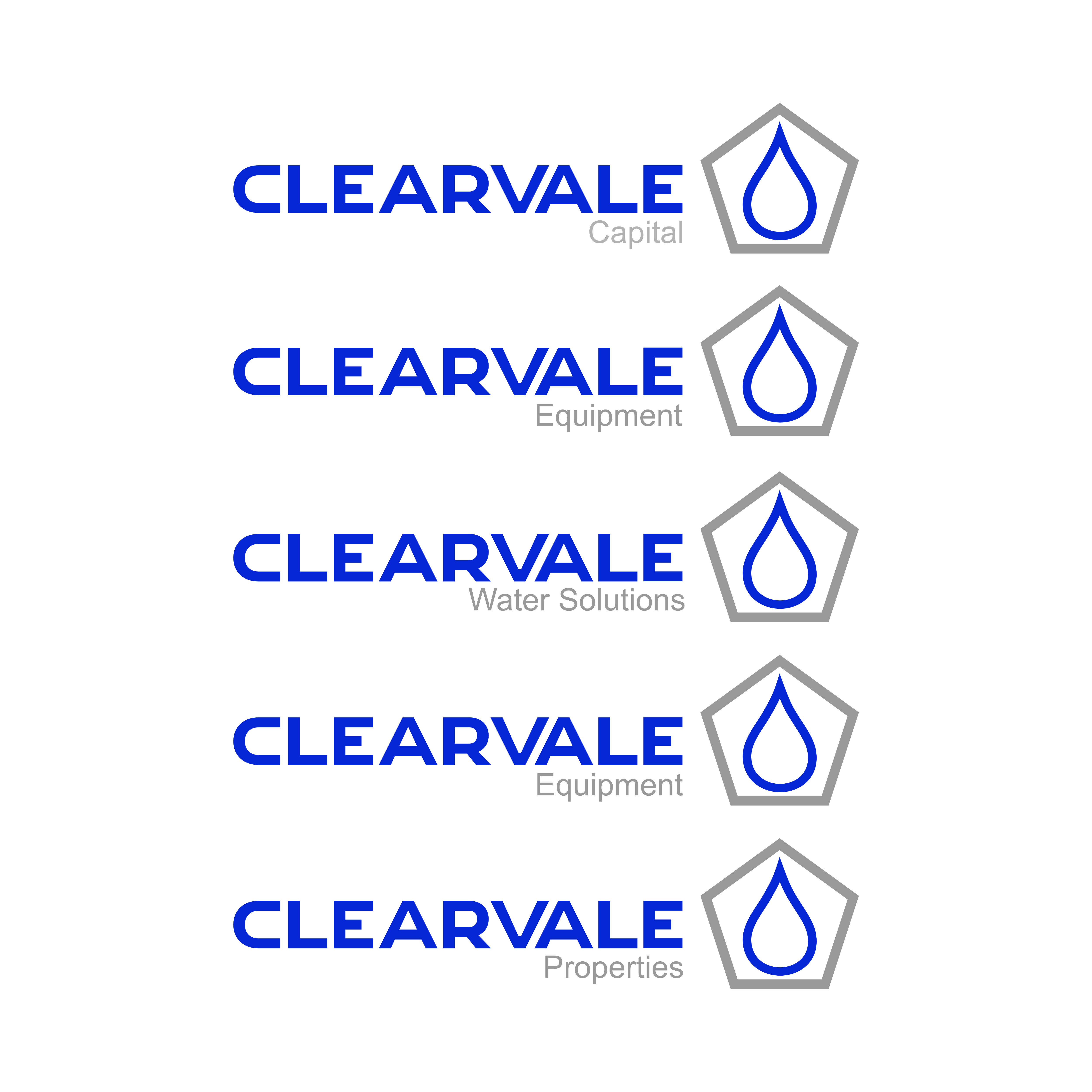 Logo Design by All art for Clearvale Capital, LLC | Design #34411008