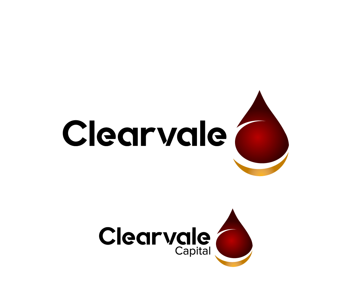 Diseño de Logo por Paint-Tools para Clearvale Capital, LLC | Diseño #34404747