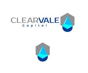 Diseño de Logo por Paint-Tools para Clearvale Capital, LLC | Diseño: #34404748