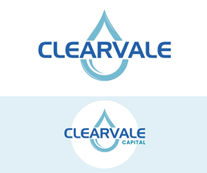 Diseño de Logo por Paint-Tools para Clearvale Capital, LLC | Diseño: #34404749