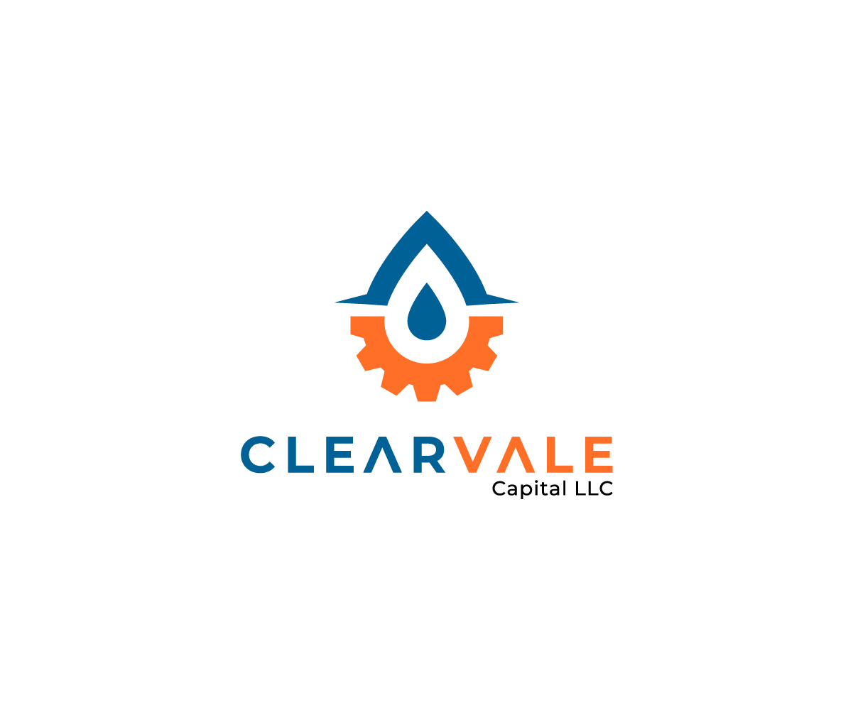 Logo Design by 99 Art.. for Clearvale Capital, LLC | Design #34409398