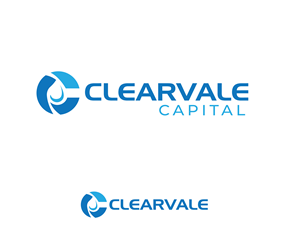 Diseño de Logo por renderman para Clearvale Capital, LLC | Diseño #34409958
